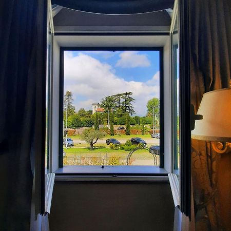 Santa Caterina Park Hotel Sarzana Luaran gambar