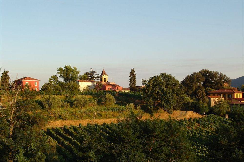 Santa Caterina Park Hotel Sarzana Luaran gambar