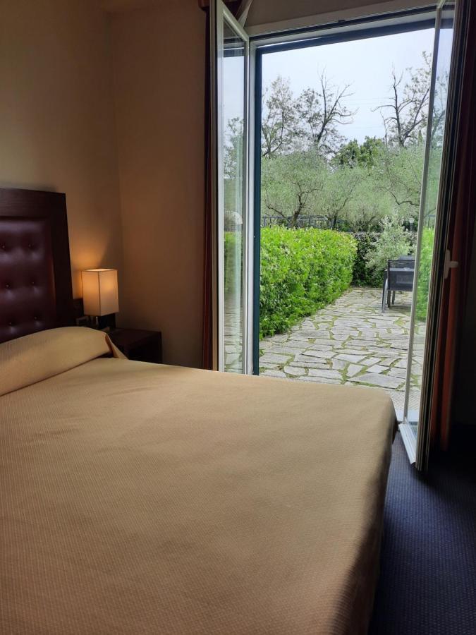 Santa Caterina Park Hotel Sarzana Luaran gambar