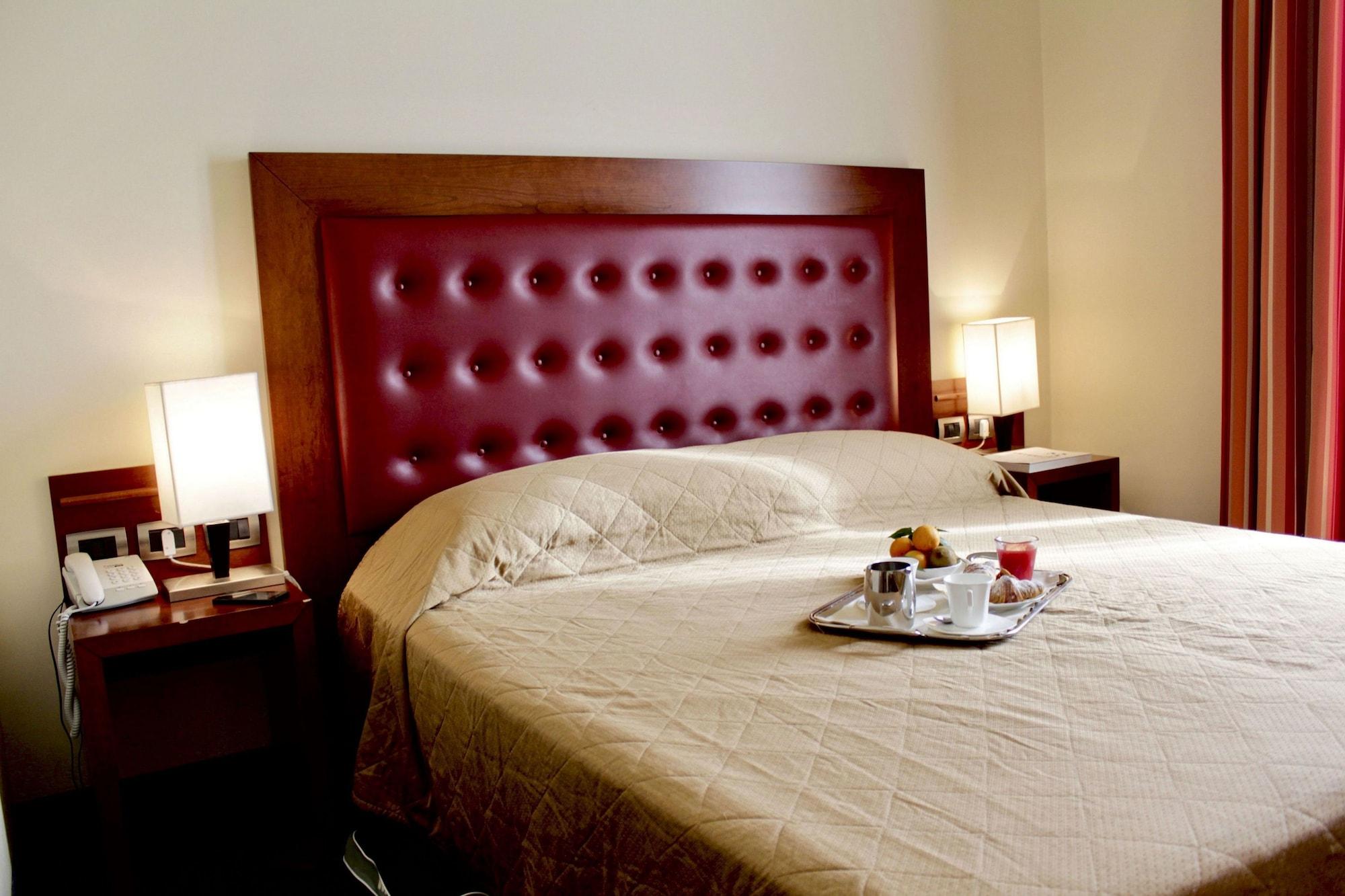 Santa Caterina Park Hotel Sarzana Luaran gambar