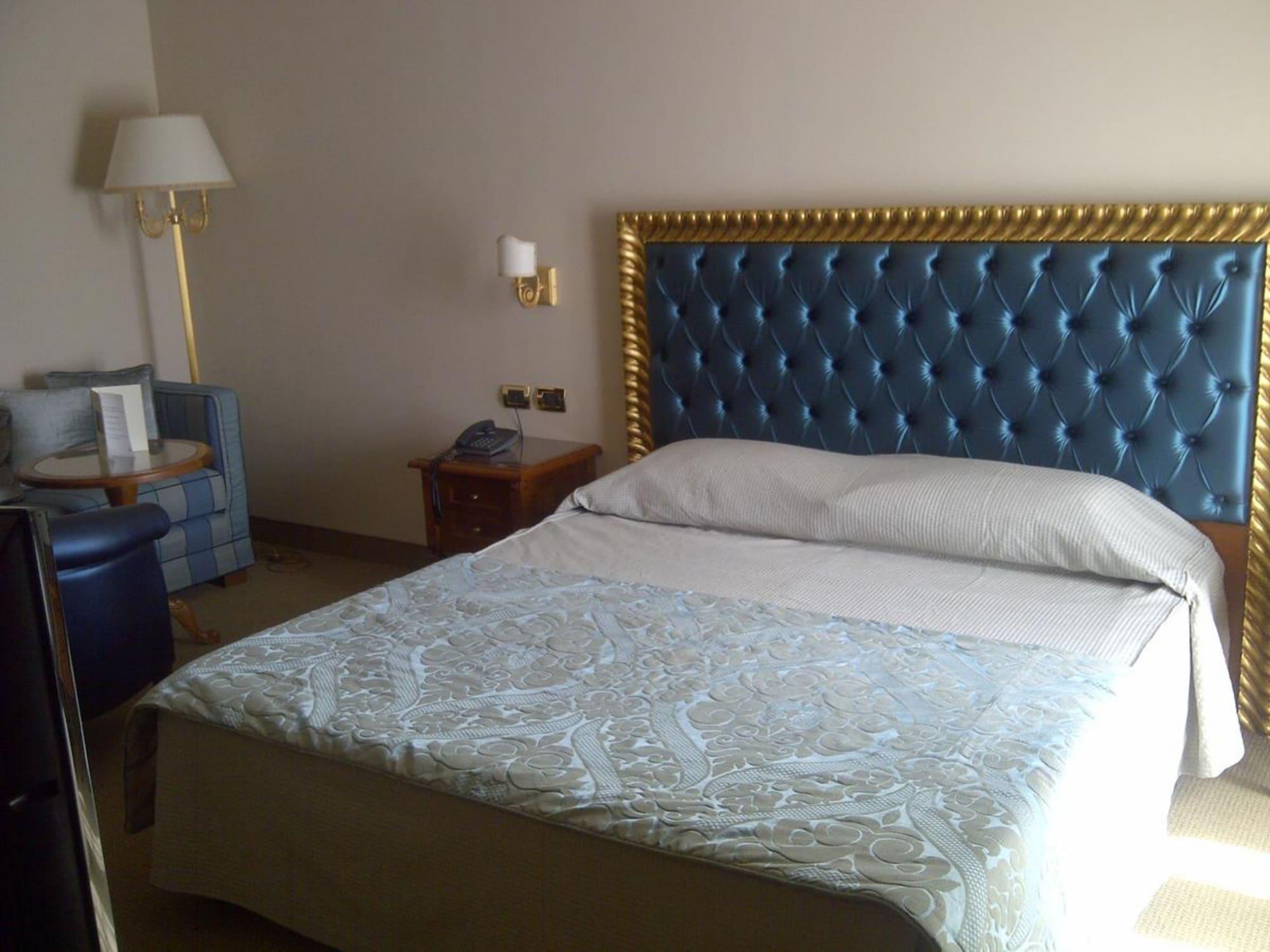 Santa Caterina Park Hotel Sarzana Luaran gambar