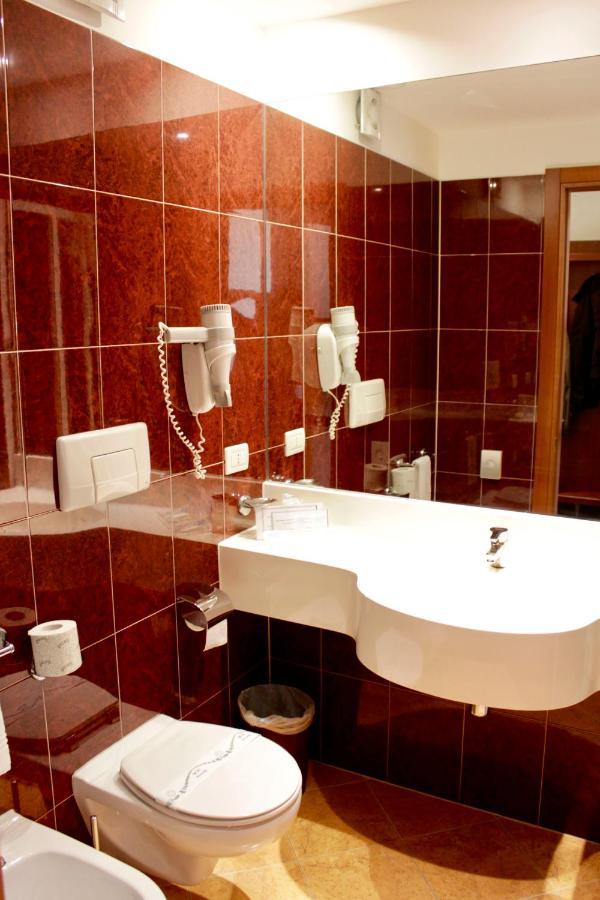 Santa Caterina Park Hotel Sarzana Luaran gambar