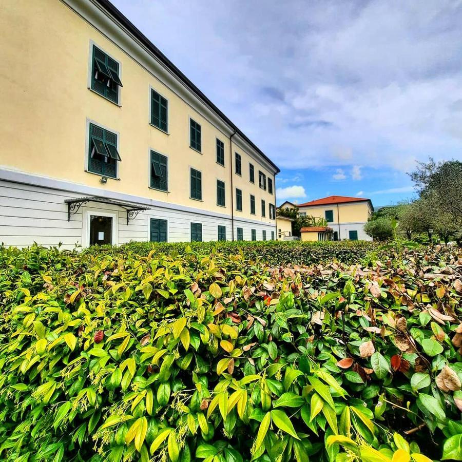 Santa Caterina Park Hotel Sarzana Luaran gambar