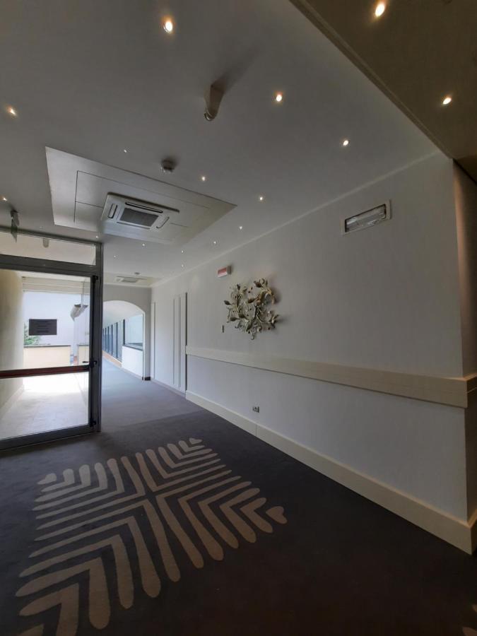 Santa Caterina Park Hotel Sarzana Luaran gambar