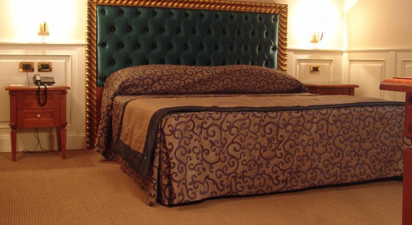 Santa Caterina Park Hotel Sarzana Luaran gambar