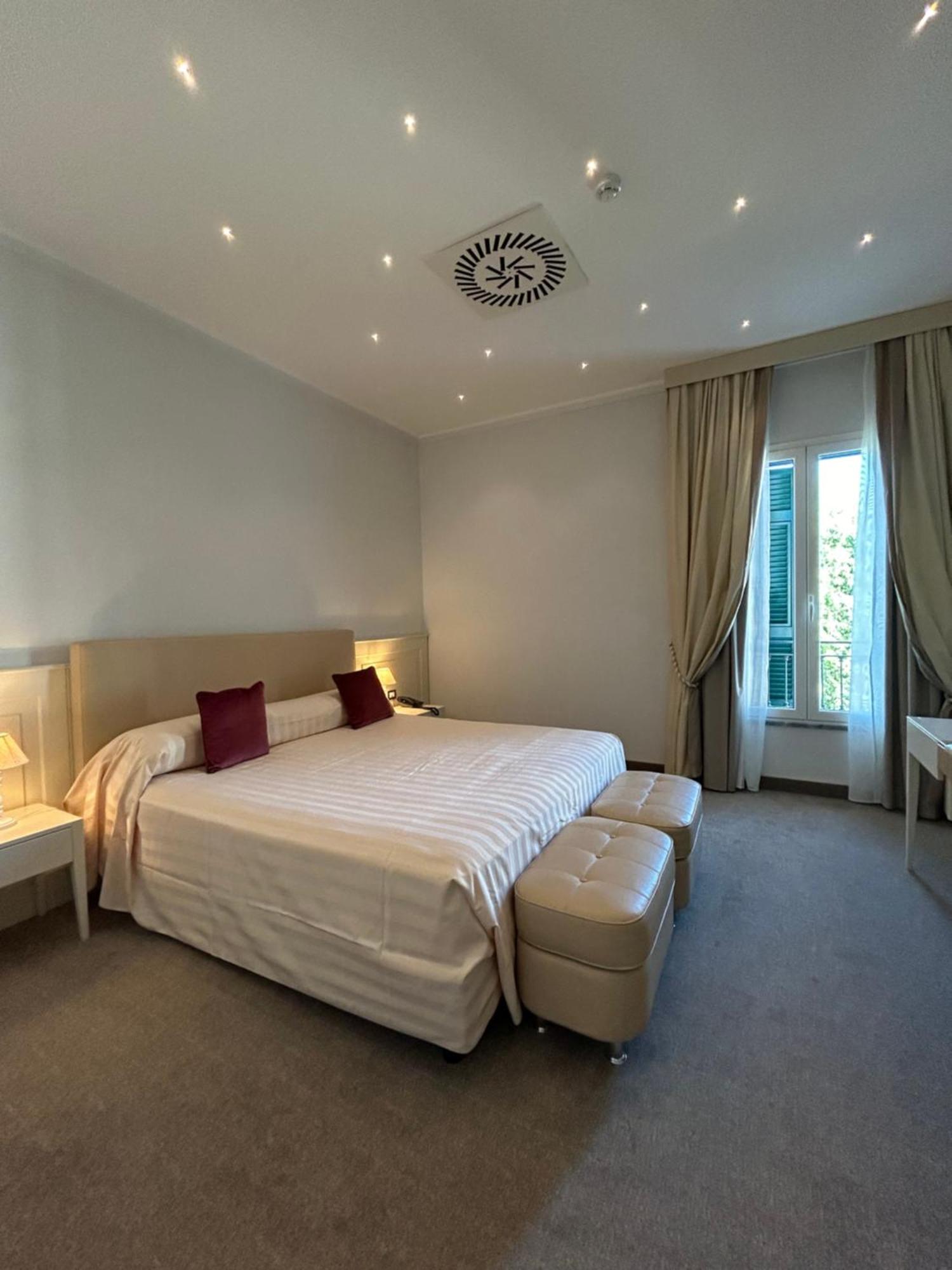 Santa Caterina Park Hotel Sarzana Luaran gambar