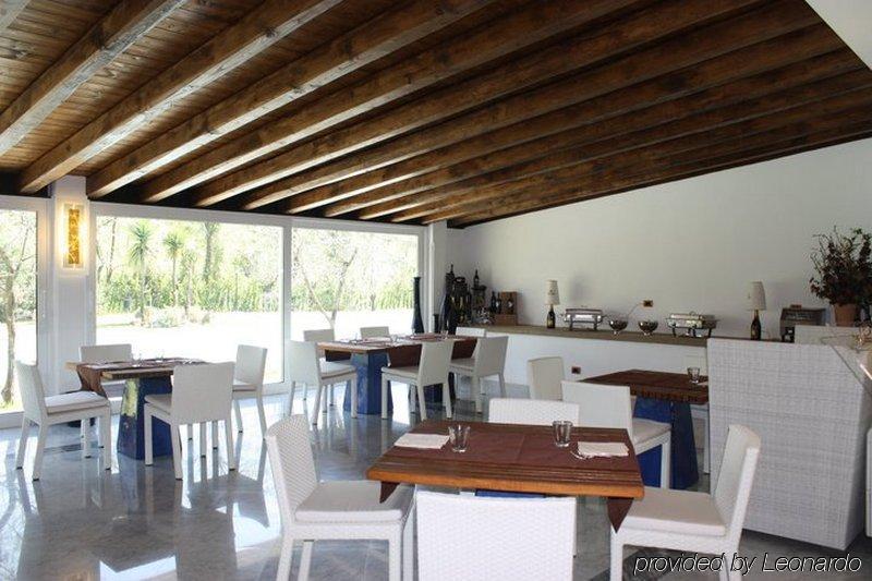 Santa Caterina Park Hotel Sarzana Luaran gambar