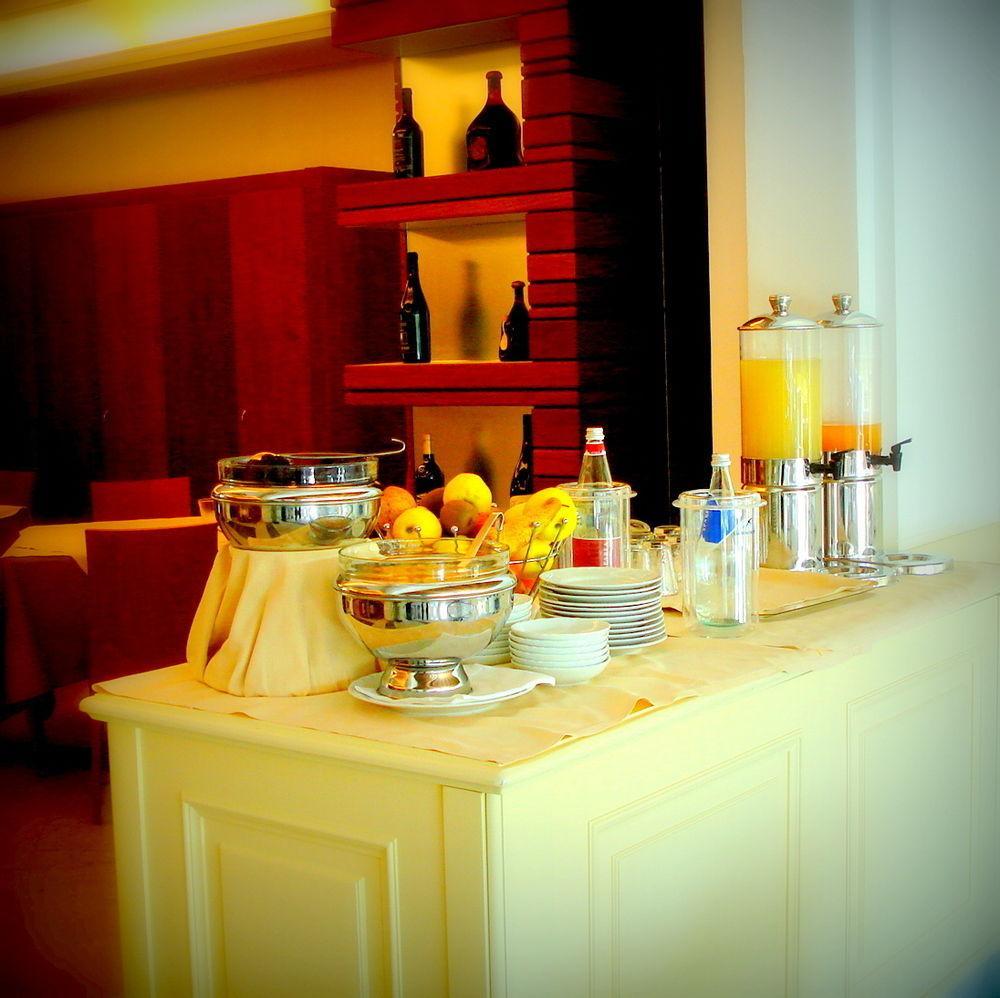 Santa Caterina Park Hotel Sarzana Luaran gambar