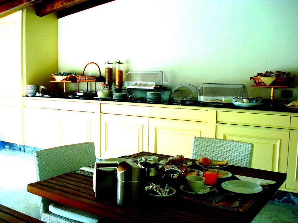 Santa Caterina Park Hotel Sarzana Luaran gambar