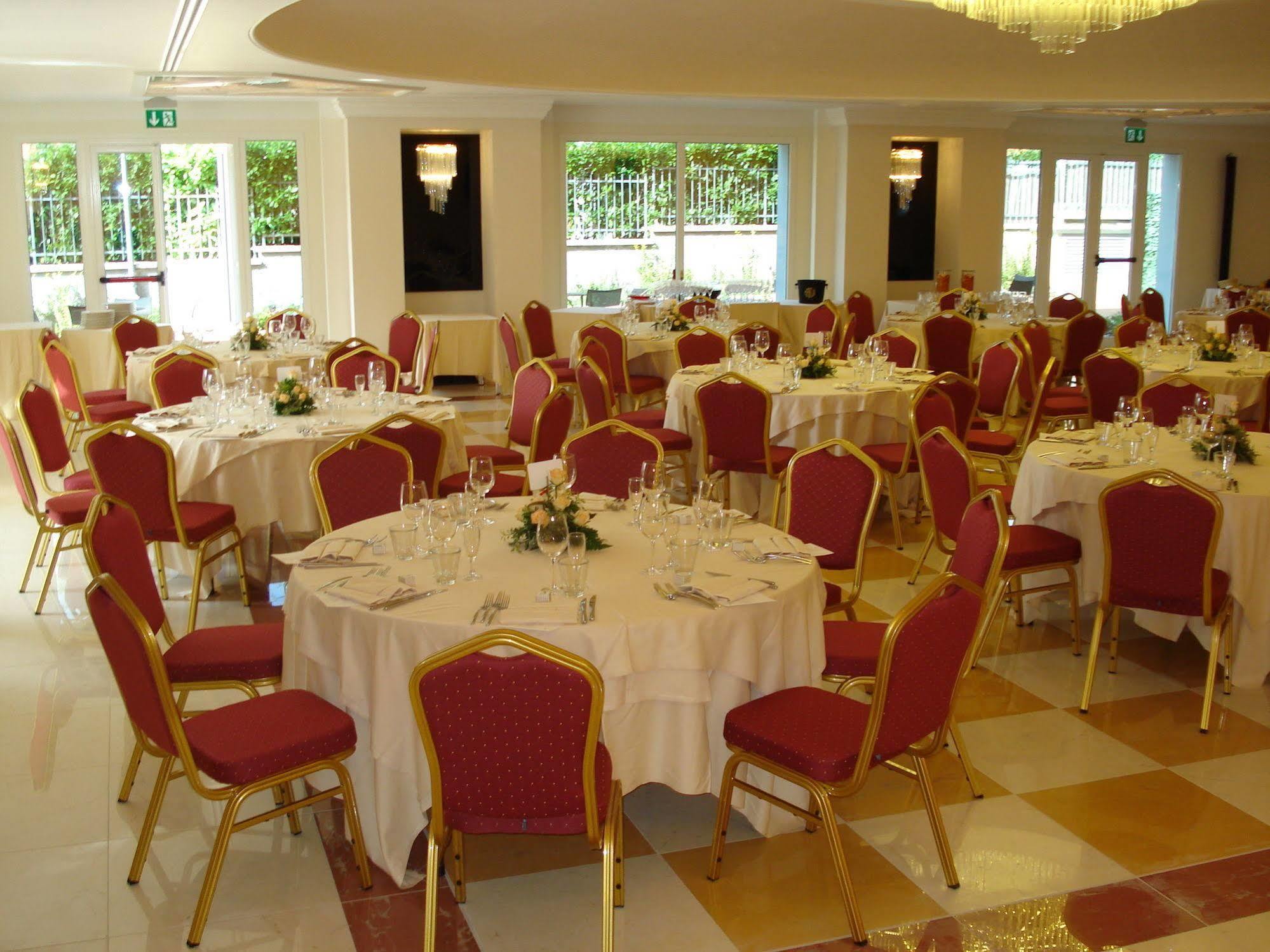 Santa Caterina Park Hotel Sarzana Luaran gambar