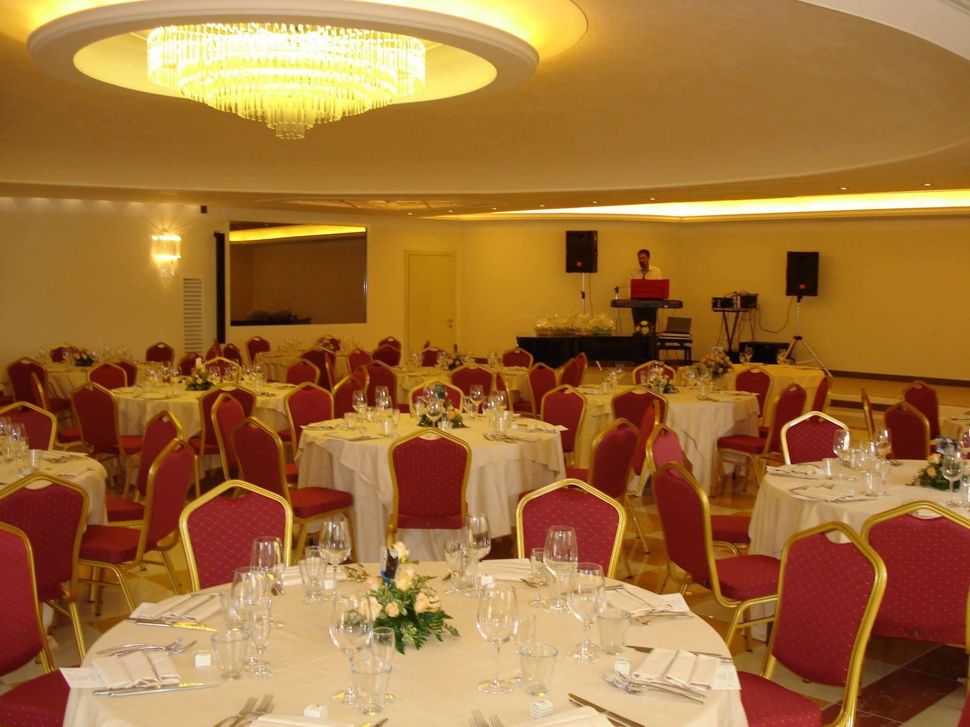Santa Caterina Park Hotel Sarzana Luaran gambar