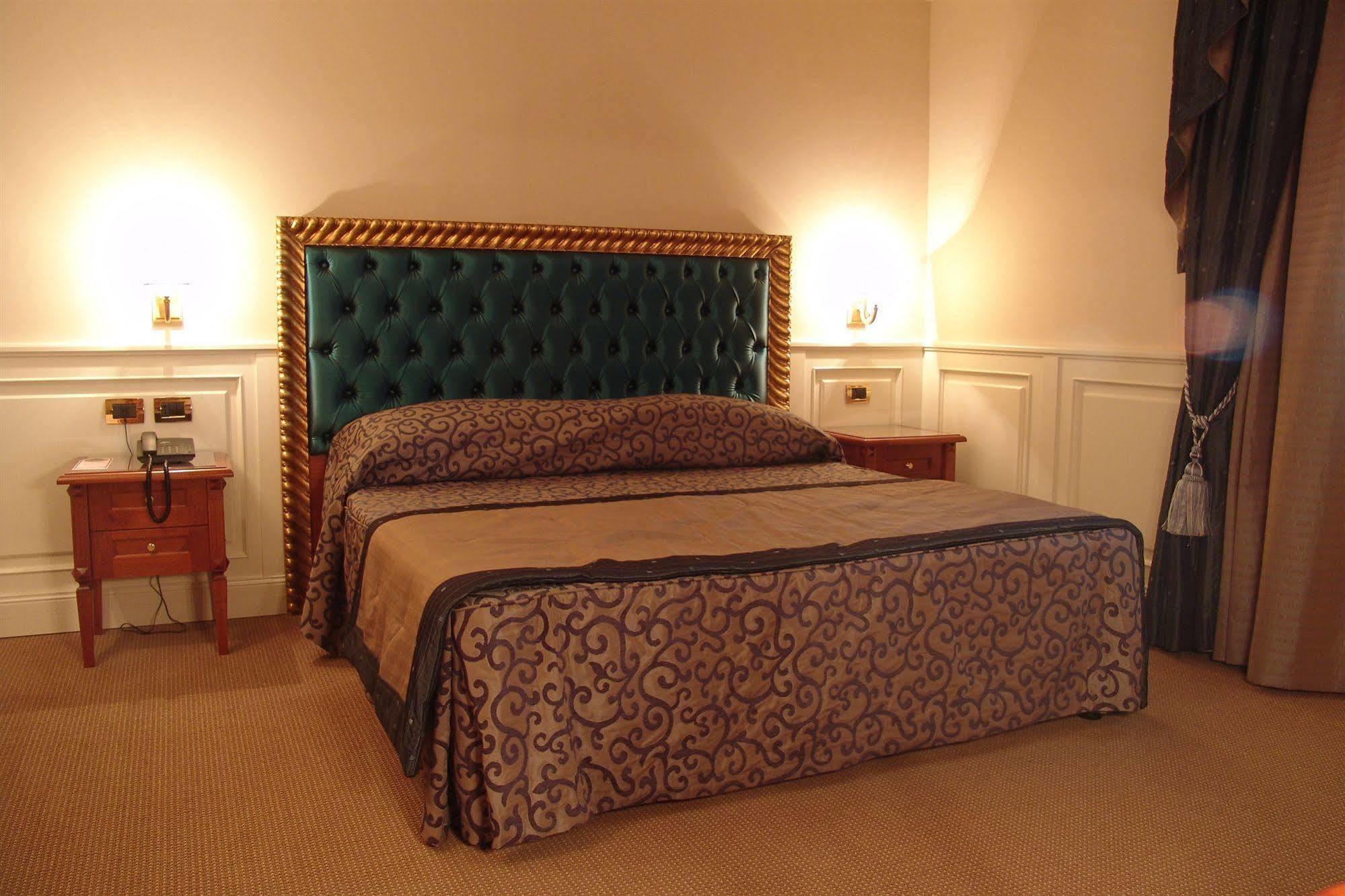 Santa Caterina Park Hotel Sarzana Luaran gambar