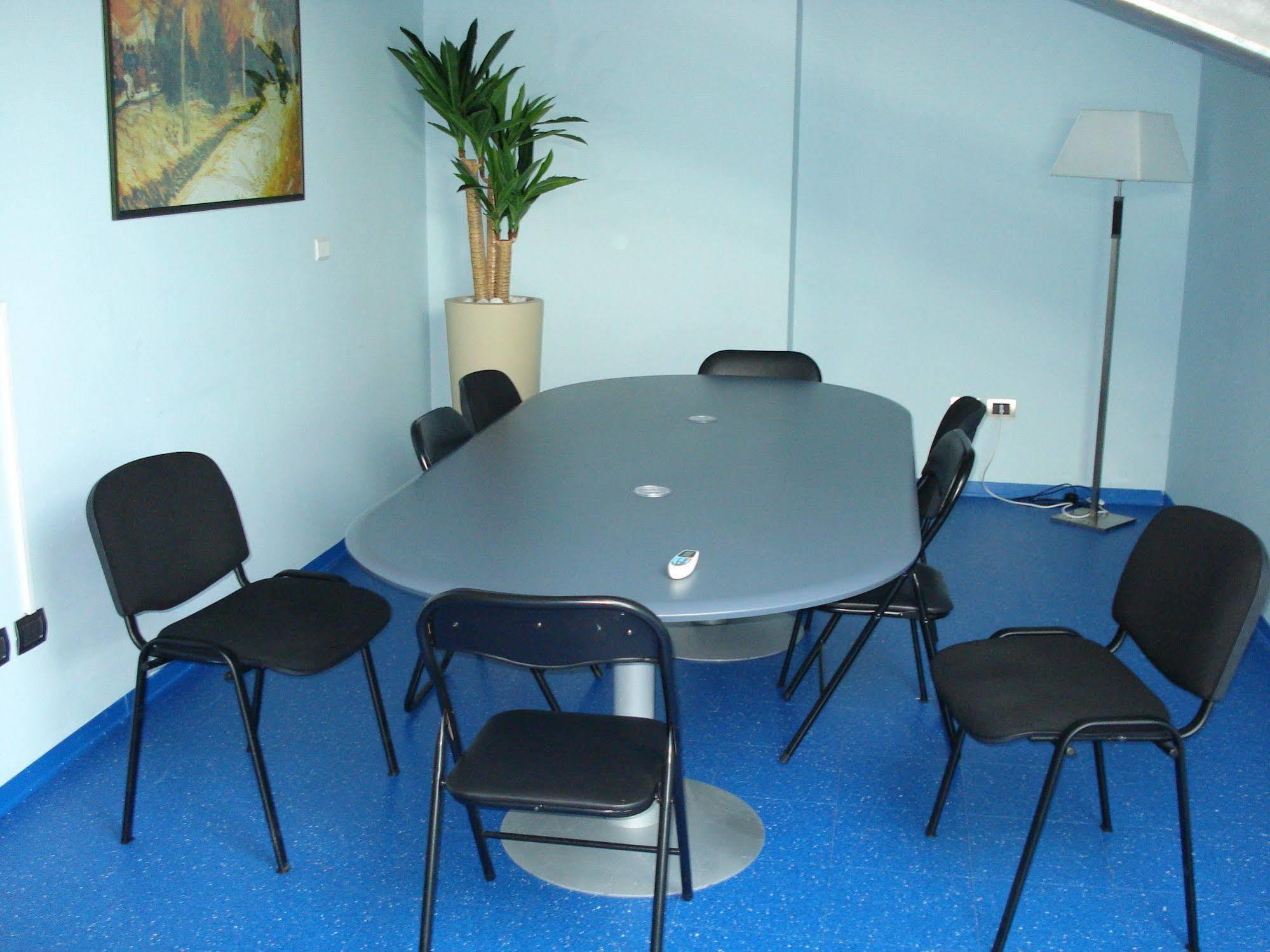 Santa Caterina Park Hotel Sarzana Luaran gambar