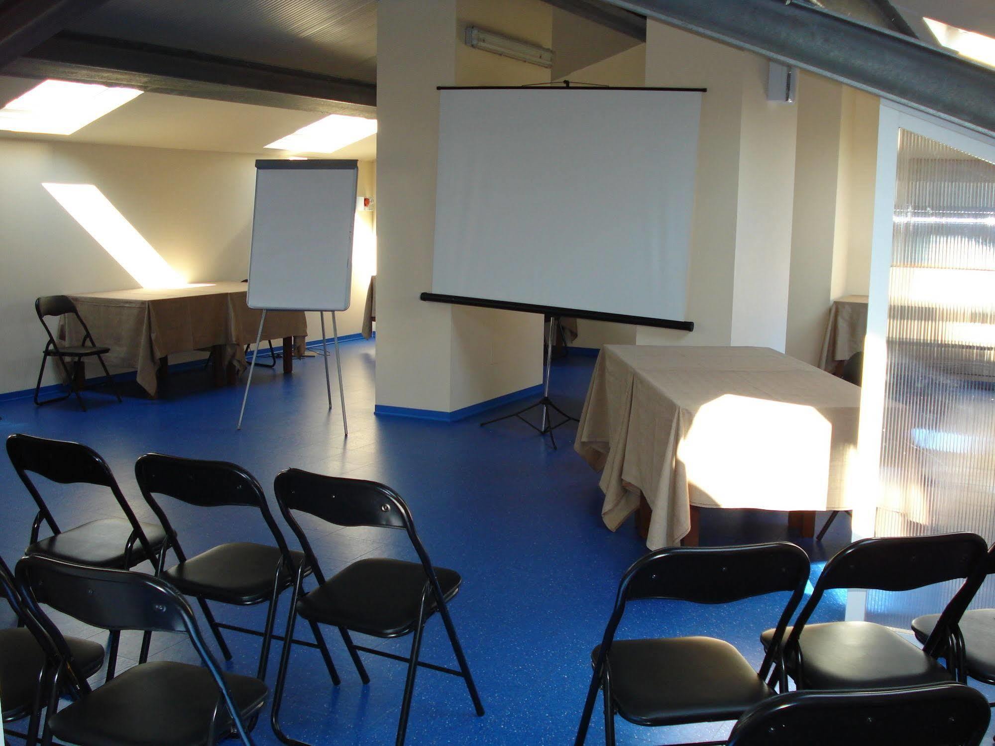 Santa Caterina Park Hotel Sarzana Luaran gambar