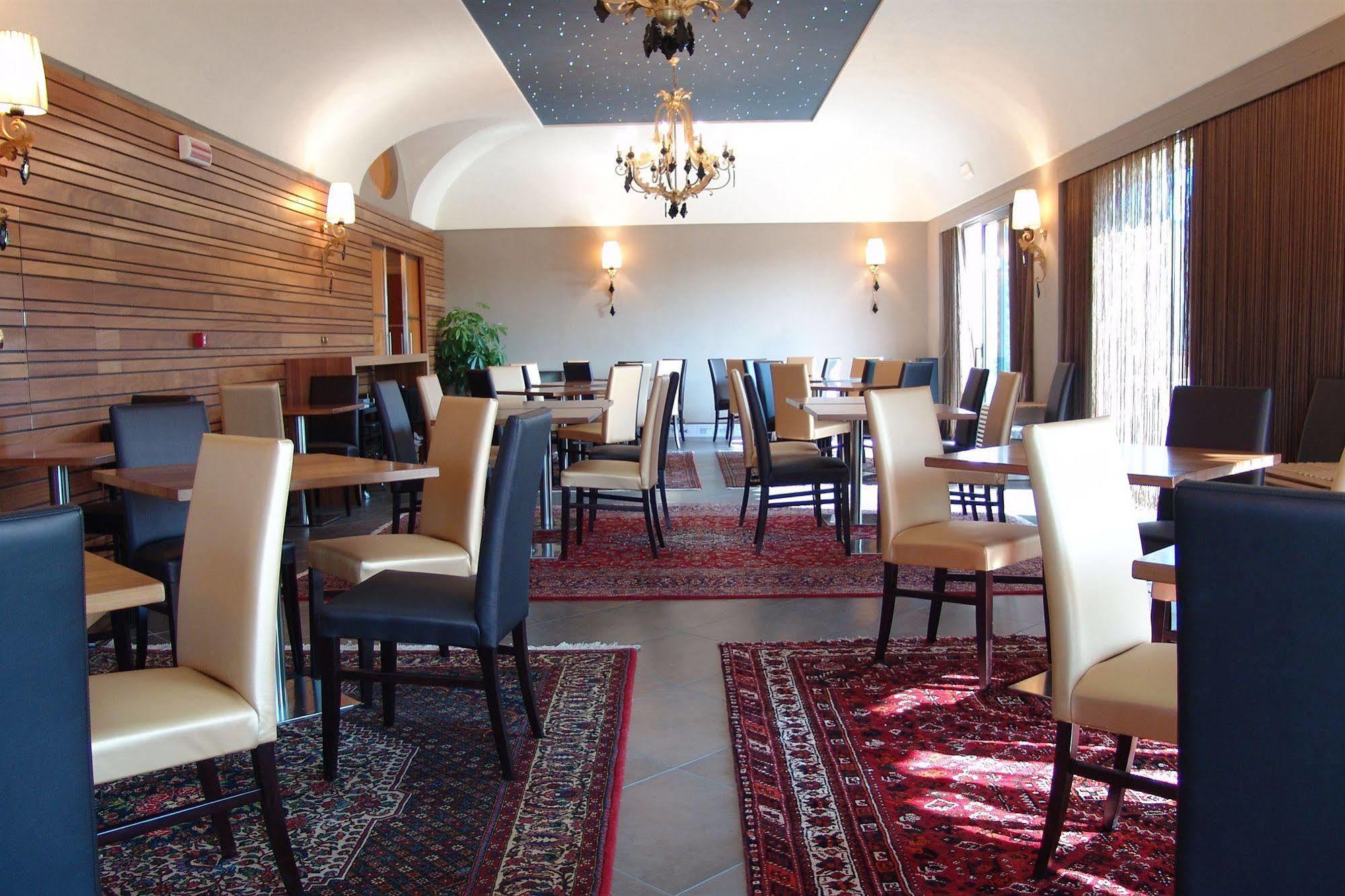 Santa Caterina Park Hotel Sarzana Luaran gambar