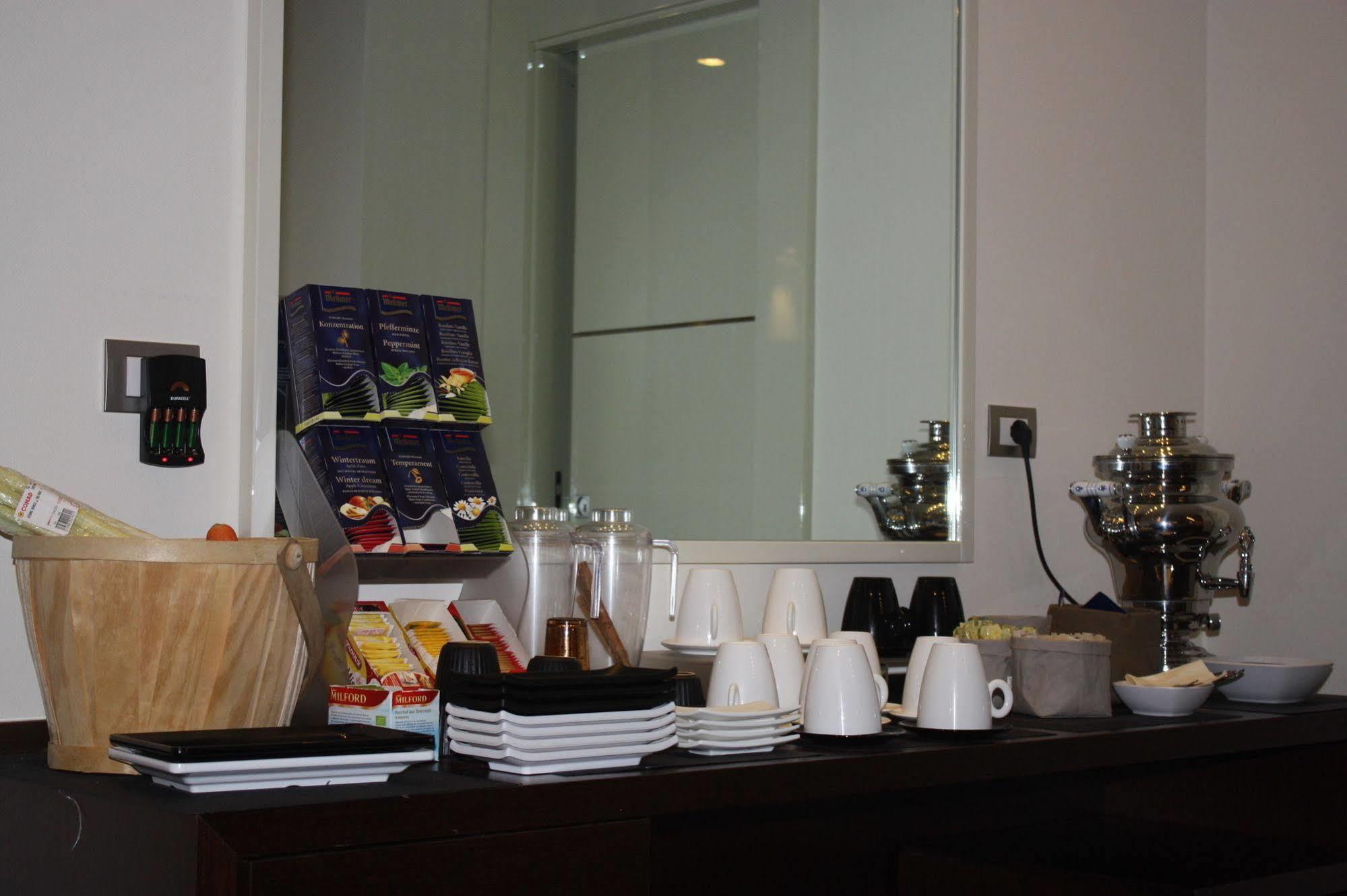 Santa Caterina Park Hotel Sarzana Luaran gambar