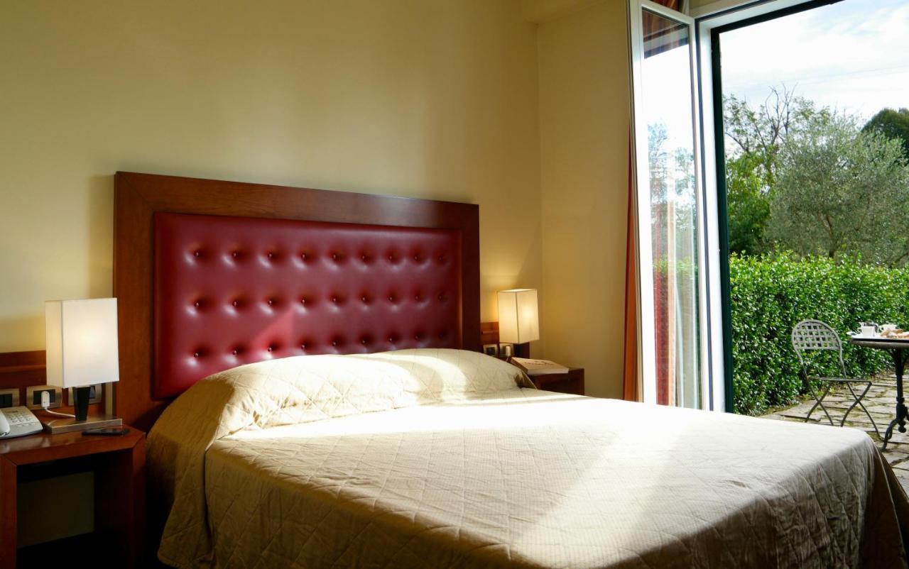 Santa Caterina Park Hotel Sarzana Luaran gambar